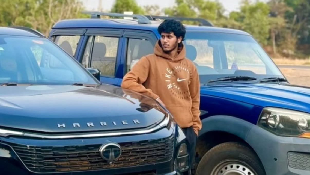 Indian BJP councillor’s son arrested in sexual abuse case involving minors